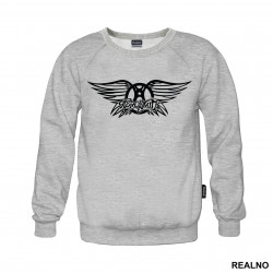 Aerosmith - Logo - Muzika - Duks