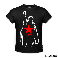 Rage Against the Machine - The Battle Of Los Angeles - Majica