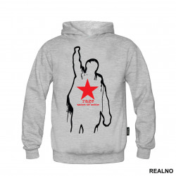 Rage Against the Machine - The Battle Of Los Angeles - Duks Rage Against the Machine - The Battle Of Los Angeles - Duks