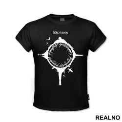 Circle - Lord Of The Rings - LOTR - Majica Circle - Lord Of The Rings - LOTR - Majica