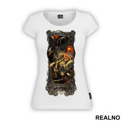 The Fellowship of the Ring - Lord Of The Rings - LOTR - Majica The Fellowship of the Ring - Lord Of The Rings - LOTR - Majica