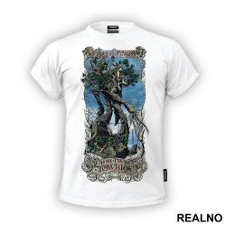 The Two Towers - Lord Of The Rings - LOTR - Majica The Two Towers - Lord Of The Rings - LOTR - Majica