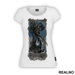 The Two Towers - Lord Of The Rings - LOTR - Majica The Two Towers - Lord Of The Rings - LOTR - Majica