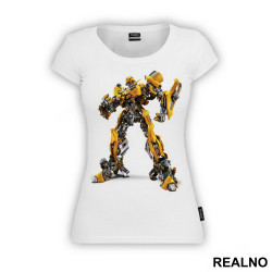 Bumblebee - Transformers - Majica Bumblebee - Transformers - Majica