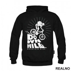 Down Hill - Bickilovi - Bike - Duks
