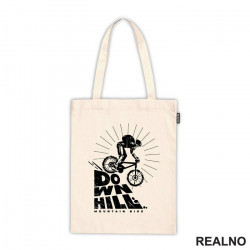 Down Hill - Bickilovi - Bike - Ceger