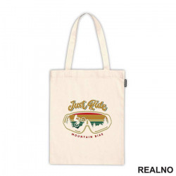 Just Ride - Glasses - Bickilovi - Bike - Ceger