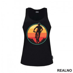 Rocks - Bickilovi - Bike - Majica