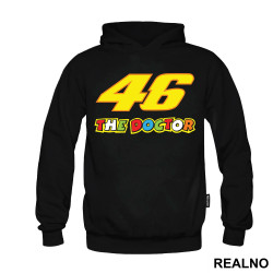 Colors - Rossi - 46 - MotoGP - Sport - Duks