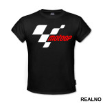 Logo - MotoGP - Sport - Majica