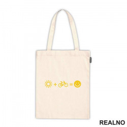 Sun Equation - Bickilovi - Bike - Ceger