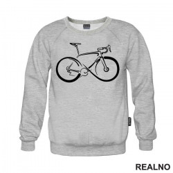 Infinity - Bickilovi - Bike - Duks