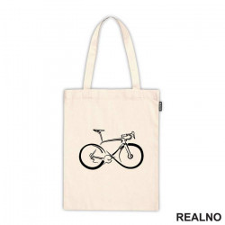 Infinity - Bickilovi - Bike - Ceger