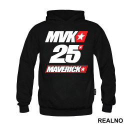 Maverick Viñales - 25 - MotoGP - Sport - Duks Maverick Viñales - 25 - MotoGP - Sport - Duks
