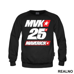 Maverick Viñales - 25 - MotoGP - Sport - Duks Maverick Viñales - 25 - MotoGP - Sport - Duks