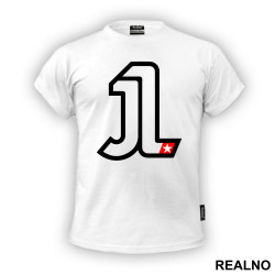 Number One - Jorge Lorenzo - 99 - MotoGP - Sport - Majica