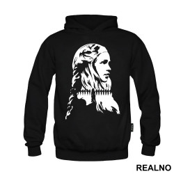 Khaleesi - Army, Dragons And Fire - House Targaryen - Game Of Thrones - GOT - Duks