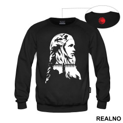 Khaleesi - Army, Dragons And Fire - House Targaryen - Game Of Thrones - GOT - Duks