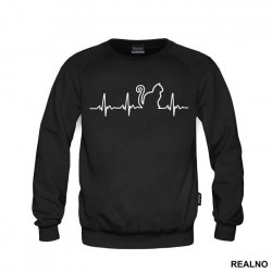 Cat Beat - Mačke - Cat - Duks