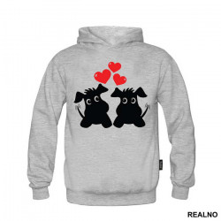 Doggy Love - Pas - Dog - Duks