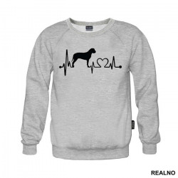 Dog Beat - Pas - Dog - Duks