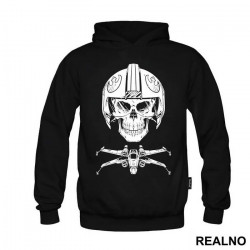 Rebel - Skull - Star Wars - Duks
