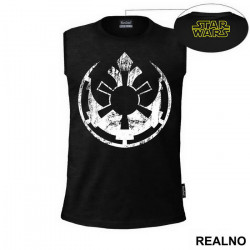 Rebel Alliance - Galactic Empire - Star Wars - Majica