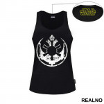 Rebel Alliance - Galactic Empire - Star Wars - Majica