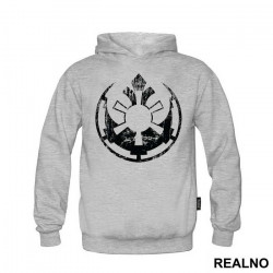 Rebel Alliance - Galactic Empire - Star Wars - Duks