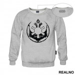 Rebel Alliance - Galactic Empire - Star Wars - Duks