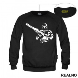 Rebel Trooper - Star Wars - Duks