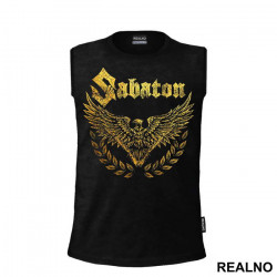 Sabaton - Gold - Muzika - Majica