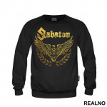 Sabaton - Gold - Muzika - Duks