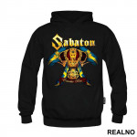 Sabaton - Crown - Muzika - Duks