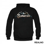 Sabaton - Logo - Muzika - Duks