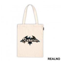 Sabaton - Logo - Muzika - Ceger