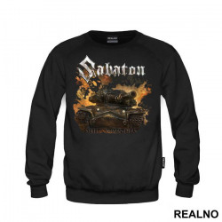 Sabaton - Steel Commanders - Muzika - Duks