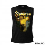 Sabaton - Lion - Muzika - Majica