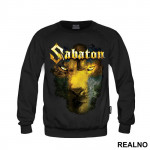 Sabaton - Lion - Muzika - Duks