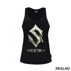 Sabaton - The Last Stand Logo - Muzika - Majica