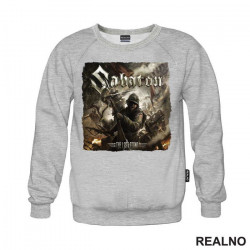 Sabaton - The Last Stand - Muzika - Duks Sabaton - The Last Stand - Muzika - Duks