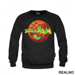 Space Jam - Logo - Filmovi - Duks Space Jam - Logo - Filmovi - Duks