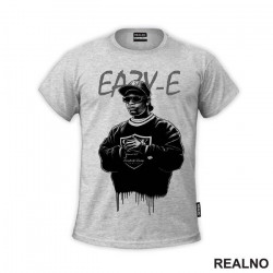 Eazy E - Muzika - Majica