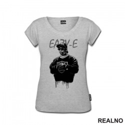 Eazy E - Muzika - Majica