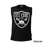 Ice Cube - Muzika - Majica