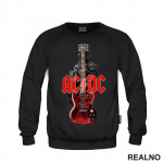 AC - DC - Guitar - Muzika - Duks