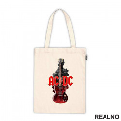 AC - DC - Guitar - Muzika - Ceger