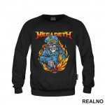 Megadeth - Muzika - Duks