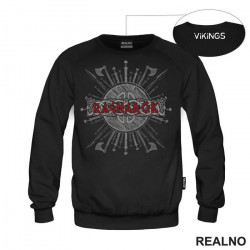 Ragnarok - Grey - Vikings - Duks Ragnarok - Grey - Vikings - Duks