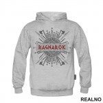 Ragnarok - Grey - Vikings - Duks